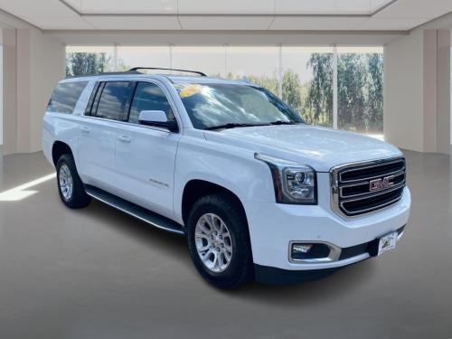 2019 GMC YUKON XL 1500 SLT