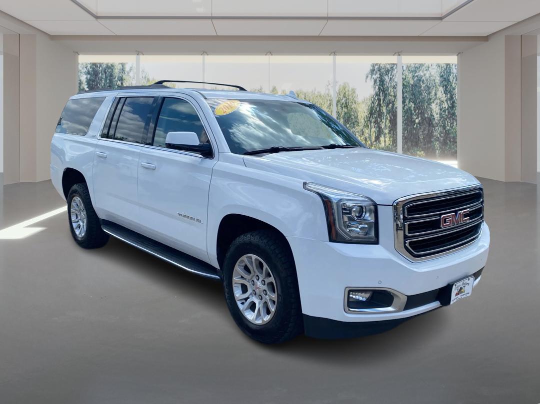photo of 2019 GMC YUKON XL 1500 SLT