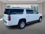 2019 WHITE GMC YUKON XL 1500 SLT (1GKS2GKC4KR) with an 5.3L engine, Automatic transmission, located at 908 SE 14th Street, Des Moines, IA, 50317, (515) 281-0330, 41.580303, -93.597046 - Photo#2