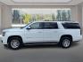 2019 WHITE GMC YUKON XL 1500 SLT (1GKS2GKC4KR) with an 5.3L engine, Automatic transmission, located at 908 SE 14th Street, Des Moines, IA, 50317, (515) 281-0330, 41.580303, -93.597046 - Photo#5