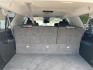 2019 WHITE GMC YUKON XL 1500 SLT (1GKS2GKC4KR) with an 5.3L engine, Automatic transmission, located at 908 SE 14th Street, Des Moines, IA, 50317, (515) 281-0330, 41.580303, -93.597046 - Photo#12
