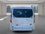 2020 WHITE FORD TRANSIT CONNECT XLT (NM0GS9F27L1) with an 2.0L engine, Automatic transmission, located at 908 SE 14th Street, Des Moines, IA, 50317, (515) 281-0330, 41.580303, -93.597046 - Photo#3