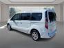 2020 WHITE FORD TRANSIT CONNECT XLT (NM0GS9F27L1) with an 2.0L engine, Automatic transmission, located at 908 SE 14th Street, Des Moines, IA, 50317, (515) 281-0330, 41.580303, -93.597046 - Photo#4