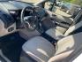2020 WHITE FORD TRANSIT CONNECT XLT (NM0GS9F27L1) with an 2.0L engine, Automatic transmission, located at 908 SE 14th Street, Des Moines, IA, 50317, (515) 281-0330, 41.580303, -93.597046 - Photo#8