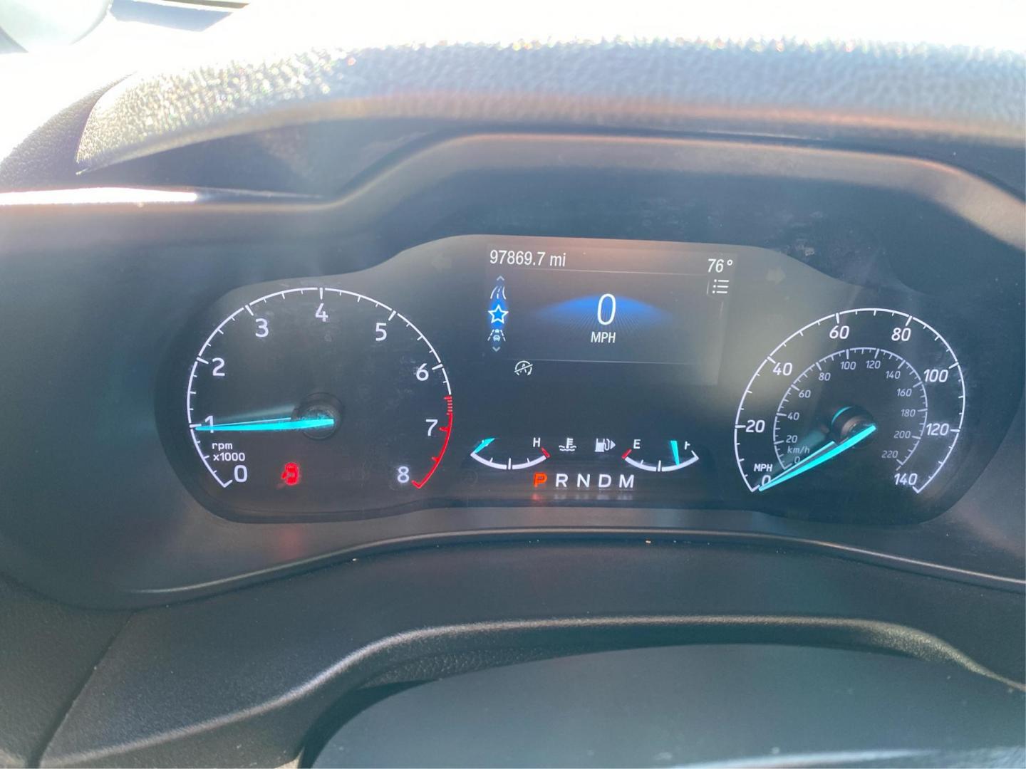 2020 WHITE FORD TRANSIT CONNECT XLT (NM0GS9F27L1) with an 2.0L engine, Automatic transmission, located at 908 SE 14th Street, Des Moines, IA, 50317, (515) 281-0330, 41.580303, -93.597046 - Photo#15
