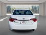 2015 WHITE TOYOTA COROLLA LE (2T1BURHE0FC) with an 1.8L engine, Automatic transmission, located at 908 SE 14th Street, Des Moines, IA, 50317, (515) 281-0330, 41.580303, -93.597046 - Photo#3