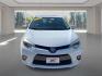2015 WHITE TOYOTA COROLLA LE (2T1BURHE0FC) with an 1.8L engine, Automatic transmission, located at 908 SE 14th Street, Des Moines, IA, 50317, (515) 281-0330, 41.580303, -93.597046 - Photo#6