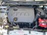 2015 WHITE TOYOTA COROLLA LE (2T1BURHE0FC) with an 1.8L engine, Automatic transmission, located at 908 SE 14th Street, Des Moines, IA, 50317, (515) 281-0330, 41.580303, -93.597046 - Photo#10