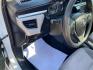 2015 WHITE TOYOTA COROLLA LE (2T1BURHE0FC) with an 1.8L engine, Automatic transmission, located at 908 SE 14th Street, Des Moines, IA, 50317, (515) 281-0330, 41.580303, -93.597046 - Photo#17