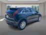 2023 BLACK CADILLAC XT4 LUXURY (1GYFZBR44PF) with an 2.0L engine, Automatic transmission, located at 908 SE 14th Street, Des Moines, IA, 50317, (515) 281-0330, 41.580303, -93.597046 - Photo#2