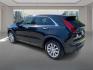 2023 BLACK CADILLAC XT4 LUXURY (1GYFZBR44PF) with an 2.0L engine, Automatic transmission, located at 908 SE 14th Street, Des Moines, IA, 50317, (515) 281-0330, 41.580303, -93.597046 - Photo#4