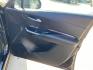 2023 BLACK CADILLAC XT4 LUXURY (1GYFZBR44PF) with an 2.0L engine, Automatic transmission, located at 908 SE 14th Street, Des Moines, IA, 50317, (515) 281-0330, 41.580303, -93.597046 - Photo#20
