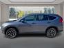 2016 GRAY HONDA CR-V SE (5J6RM4H47GL) with an 2.4L engine, Continuously Variable transmission, located at 908 SE 14th Street, Des Moines, IA, 50317, (515) 281-0330, 41.580303, -93.597046 - Photo#5