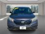 2016 GRAY HONDA CR-V SE (5J6RM4H47GL) with an 2.4L engine, Continuously Variable transmission, located at 908 SE 14th Street, Des Moines, IA, 50317, (515) 281-0330, 41.580303, -93.597046 - Photo#6