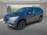 2016 GRAY HONDA CR-V SE (5J6RM4H47GL) with an 2.4L engine, Continuously Variable transmission, located at 908 SE 14th Street, Des Moines, IA, 50317, (515) 281-0330, 41.580303, -93.597046 - Photo#7