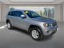 2015 SILVER JEEP GRAND CHEROKEE LAREDO (1C4RJFAGXFC) with an 3.6L engine, Automatic transmission, located at 908 SE 14th Street, Des Moines, IA, 50317, (515) 281-0330, 41.580303, -93.597046 - Photo#0