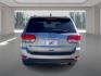 2015 SILVER JEEP GRAND CHEROKEE LAREDO (1C4RJFAGXFC) with an 3.6L engine, Automatic transmission, located at 908 SE 14th Street, Des Moines, IA, 50317, (515) 281-0330, 41.580303, -93.597046 - Photo#3
