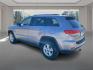 2015 SILVER JEEP GRAND CHEROKEE LAREDO (1C4RJFAGXFC) with an 3.6L engine, Automatic transmission, located at 908 SE 14th Street, Des Moines, IA, 50317, (515) 281-0330, 41.580303, -93.597046 - Photo#4