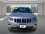 2015 SILVER JEEP GRAND CHEROKEE LAREDO (1C4RJFAGXFC) with an 3.6L engine, Automatic transmission, located at 908 SE 14th Street, Des Moines, IA, 50317, (515) 281-0330, 41.580303, -93.597046 - Photo#6