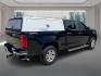 2017 BLACK CHEVROLET COLORADO LT (1GCPTCE1XH1) with an 2.8L engine, Automatic transmission, located at 908 SE 14th Street, Des Moines, IA, 50317, (515) 281-0330, 41.580303, -93.597046- Photo#2