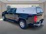 2017 BLACK CHEVROLET COLORADO LT (1GCPTCE1XH1) with an 2.8L engine, Automatic transmission, located at 908 SE 14th Street, Des Moines, IA, 50317, (515) 281-0330, 41.580303, -93.597046- Photo#4