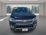 2017 BLACK CHEVROLET COLORADO LT (1GCPTCE1XH1) with an 2.8L engine, Automatic transmission, located at 908 SE 14th Street, Des Moines, IA, 50317, (515) 281-0330, 41.580303, -93.597046- Photo#6