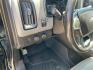 2017 BLACK CHEVROLET COLORADO LT (1GCPTCE1XH1) with an 2.8L engine, Automatic transmission, located at 908 SE 14th Street, Des Moines, IA, 50317, (515) 281-0330, 41.580303, -93.597046- Photo#17
