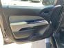 2017 BLACK CHEVROLET COLORADO LT (1GCPTCE1XH1) with an 2.8L engine, Automatic transmission, located at 908 SE 14th Street, Des Moines, IA, 50317, (515) 281-0330, 41.580303, -93.597046- Photo#19