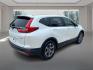 2019 WHITE HONDA CR-V EX (7FARW2H53KE) with an 1.5L engine, Continuously Variable transmission, located at 908 SE 14th Street, Des Moines, IA, 50317, (515) 281-0330, 41.580303, -93.597046 - Photo#2