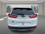 2019 WHITE HONDA CR-V EX (7FARW2H53KE) with an 1.5L engine, Continuously Variable transmission, located at 908 SE 14th Street, Des Moines, IA, 50317, (515) 281-0330, 41.580303, -93.597046 - Photo#3