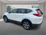 2019 WHITE HONDA CR-V EX (7FARW2H53KE) with an 1.5L engine, Continuously Variable transmission, located at 908 SE 14th Street, Des Moines, IA, 50317, (515) 281-0330, 41.580303, -93.597046 - Photo#4