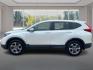 2019 WHITE HONDA CR-V EX (7FARW2H53KE) with an 1.5L engine, Continuously Variable transmission, located at 908 SE 14th Street, Des Moines, IA, 50317, (515) 281-0330, 41.580303, -93.597046 - Photo#5