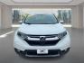 2019 WHITE HONDA CR-V EX (7FARW2H53KE) with an 1.5L engine, Continuously Variable transmission, located at 908 SE 14th Street, Des Moines, IA, 50317, (515) 281-0330, 41.580303, -93.597046 - Photo#6