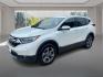 2019 WHITE HONDA CR-V EX (7FARW2H53KE) with an 1.5L engine, Continuously Variable transmission, located at 908 SE 14th Street, Des Moines, IA, 50317, (515) 281-0330, 41.580303, -93.597046 - Photo#7