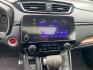 2019 WHITE HONDA CR-V EX (7FARW2H53KE) with an 1.5L engine, Continuously Variable transmission, located at 908 SE 14th Street, Des Moines, IA, 50317, (515) 281-0330, 41.580303, -93.597046 - Photo#13