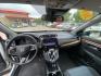 2019 WHITE HONDA CR-V EX (7FARW2H53KE) with an 1.5L engine, Continuously Variable transmission, located at 908 SE 14th Street, Des Moines, IA, 50317, (515) 281-0330, 41.580303, -93.597046 - Photo#21