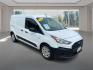 2019 WHITE FORD TRANSIT CONNECT XL (NM0LS7E7XK1) with an 2.5L engine, Automatic transmission, located at 908 SE 14th Street, Des Moines, IA, 50317, (515) 281-0330, 41.580303, -93.597046- Photo#0