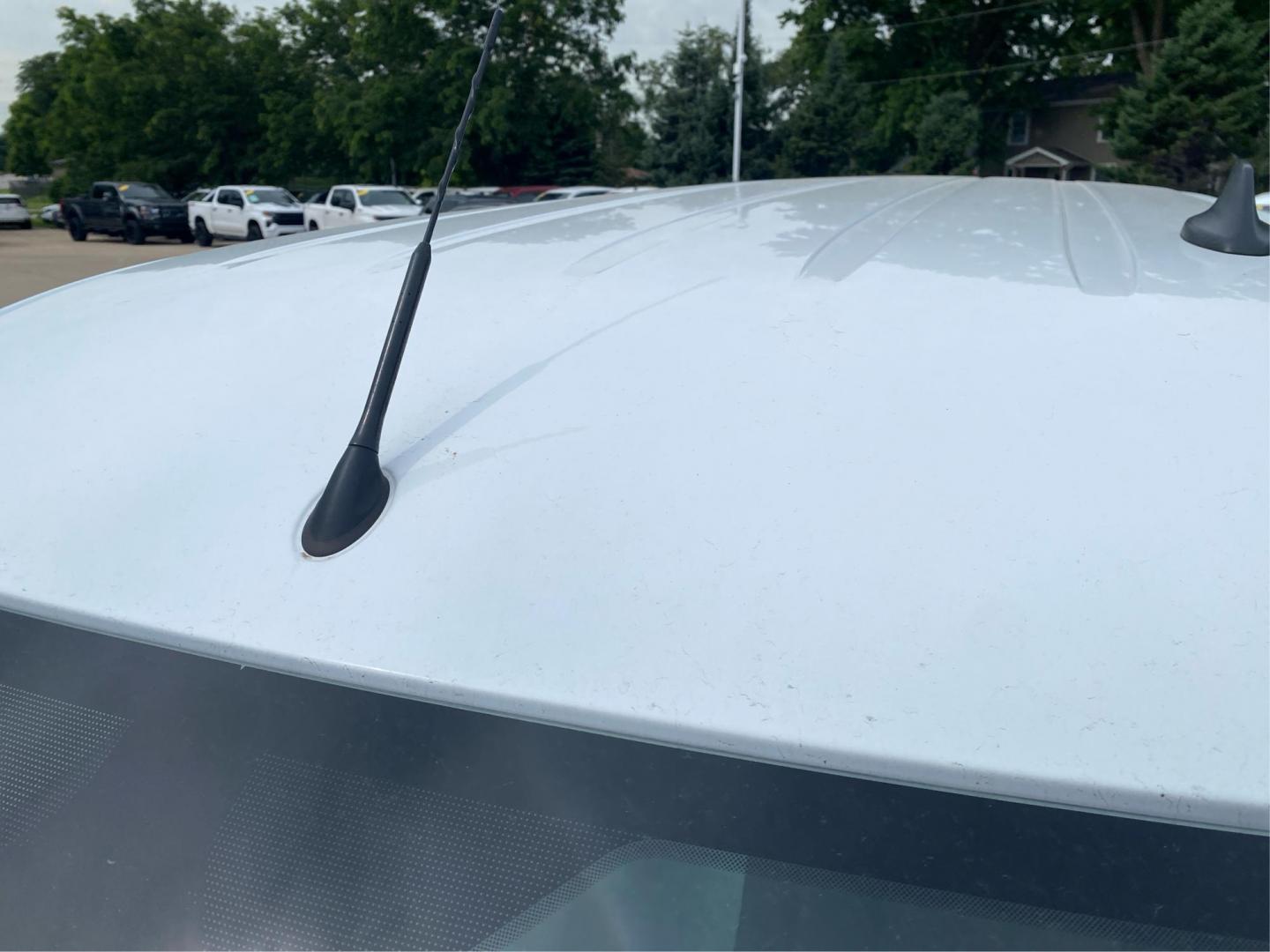 2019 WHITE FORD TRANSIT CONNECT XL (NM0LS7E7XK1) with an 2.5L engine, Automatic transmission, located at 908 SE 14th Street, Des Moines, IA, 50317, (515) 281-0330, 41.580303, -93.597046- Photo#10