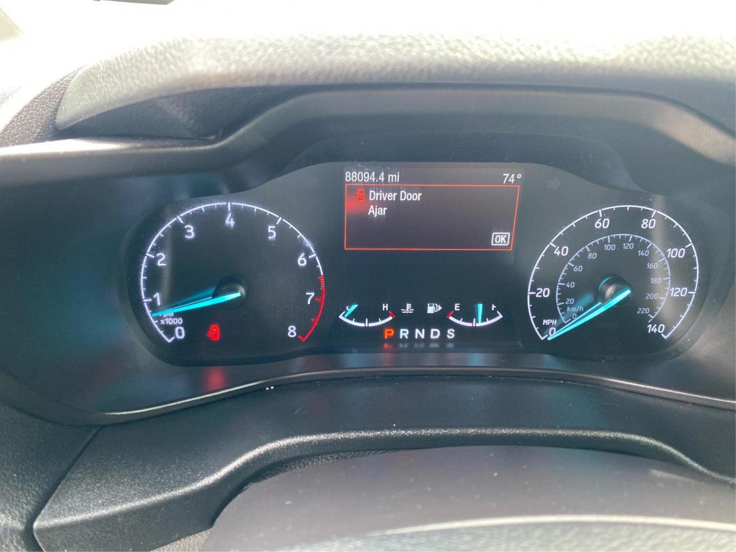 2019 WHITE FORD TRANSIT CONNECT XL (NM0LS7E7XK1) with an 2.5L engine, Automatic transmission, located at 908 SE 14th Street, Des Moines, IA, 50317, (515) 281-0330, 41.580303, -93.597046- Photo#13
