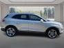 2016 SILVER LINCOLN MKC RESERVE (5LMCJ3D90GU) with an 2.0L engine, Automatic transmission, located at 908 SE 14th Street, Des Moines, IA, 50317, (515) 281-0330, 41.580303, -93.597046 - Photo#1