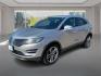 2016 SILVER LINCOLN MKC RESERVE (5LMCJ3D90GU) with an 2.0L engine, Automatic transmission, located at 908 SE 14th Street, Des Moines, IA, 50317, (515) 281-0330, 41.580303, -93.597046 - Photo#7