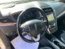 2016 SILVER LINCOLN MKC RESERVE (5LMCJ3D90GU) with an 2.0L engine, Automatic transmission, located at 908 SE 14th Street, Des Moines, IA, 50317, (515) 281-0330, 41.580303, -93.597046 - Photo#16