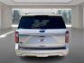 2019 WHITE FORD EXPEDITION PLATINUM (1FMJU1MT5KE) with an 3.5L engine, Automatic transmission, located at 908 SE 14th Street, Des Moines, IA, 50317, (515) 281-0330, 41.580303, -93.597046- Photo#3