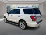 2019 WHITE FORD EXPEDITION PLATINUM (1FMJU1MT5KE) with an 3.5L engine, Automatic transmission, located at 908 SE 14th Street, Des Moines, IA, 50317, (515) 281-0330, 41.580303, -93.597046- Photo#4