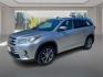 2018 SILVER TOYOTA HIGHLANDER XLE (5TDJZRFH1JS) with an 3.5L engine, Automatic transmission, located at 908 SE 14th Street, Des Moines, IA, 50317, (515) 281-0330, 41.580303, -93.597046 - Photo#7