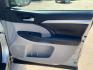 2018 SILVER TOYOTA HIGHLANDER XLE (5TDJZRFH1JS) with an 3.5L engine, Automatic transmission, located at 908 SE 14th Street, Des Moines, IA, 50317, (515) 281-0330, 41.580303, -93.597046 - Photo#20