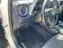 2017 WHITE TOYOTA RAV4 XLE (JTMRFREV9HD) with an 2.5L engine, Automatic transmission, located at 908 SE 14th Street, Des Moines, IA, 50317, (515) 281-0330, 41.580303, -93.597046 - Photo#16