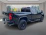 2026 BLACK CHEVROLET SILVERADO 2500 ZR2 (1GC4KYE72TF) with an 6.6L engine, Automatic transmission, located at 908 SE 14th Street, Des Moines, IA, 50317, (515) 281-0330, 41.580303, -93.597046 - Photo#2
