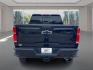 2026 BLACK CHEVROLET SILVERADO 2500 ZR2 (1GC4KYE72TF) with an 6.6L engine, Automatic transmission, located at 908 SE 14th Street, Des Moines, IA, 50317, (515) 281-0330, 41.580303, -93.597046 - Photo#3