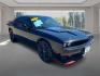 2020 BLACK DODGE CHALLENGER SXT (2C3CDZGGXLH) with an 3.6L engine, Automatic transmission, located at 908 SE 14th Street, Des Moines, IA, 50317, (515) 281-0330, 41.580303, -93.597046 - Photo#0
